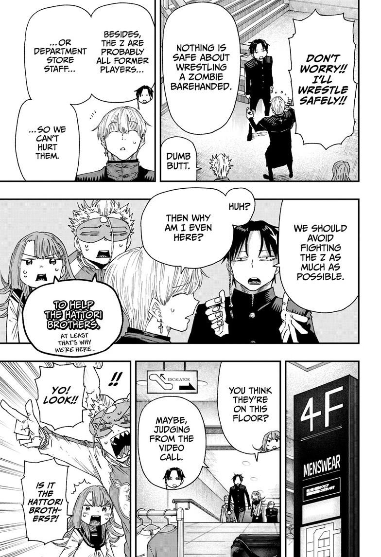 Parashoppers Chapter 19 6