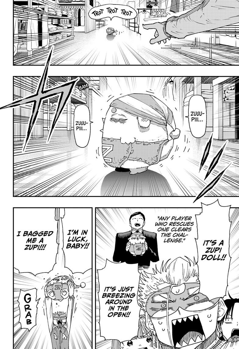 Parashoppers Chapter 19 7