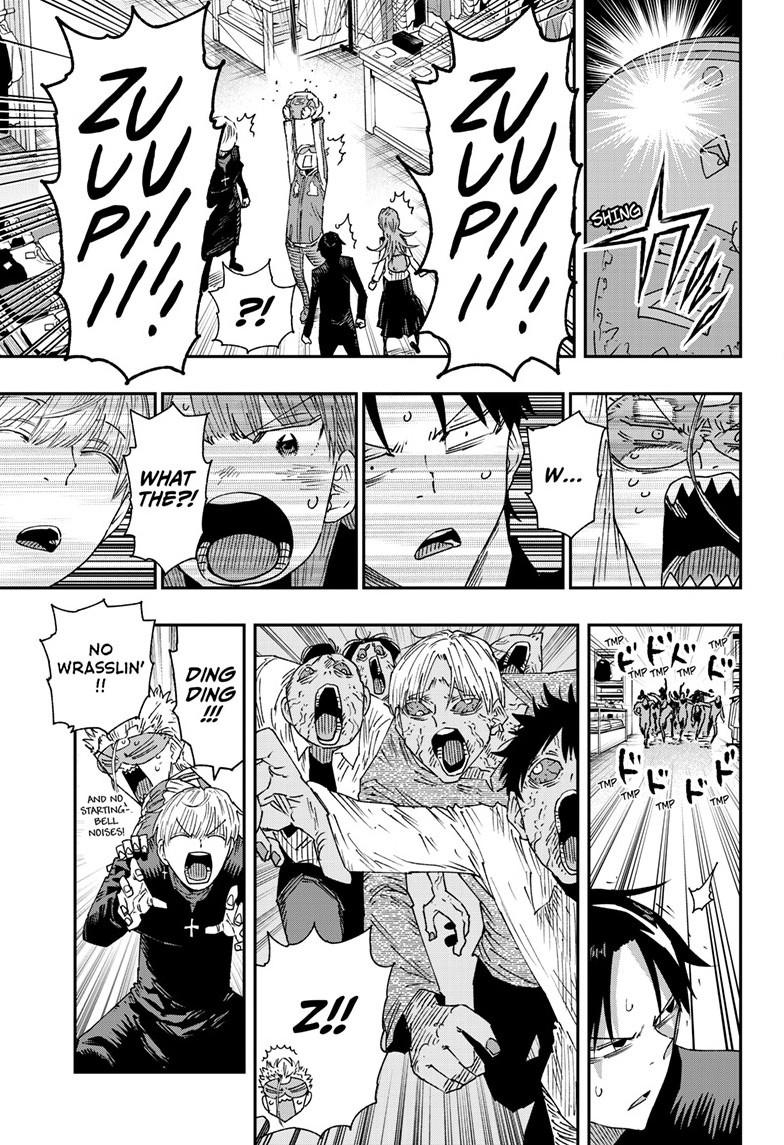 Parashoppers Chapter 19 8