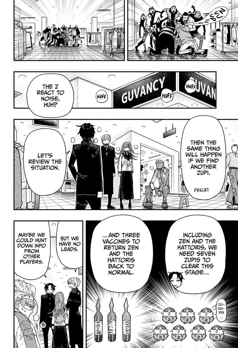 Parashoppers Chapter 19 11