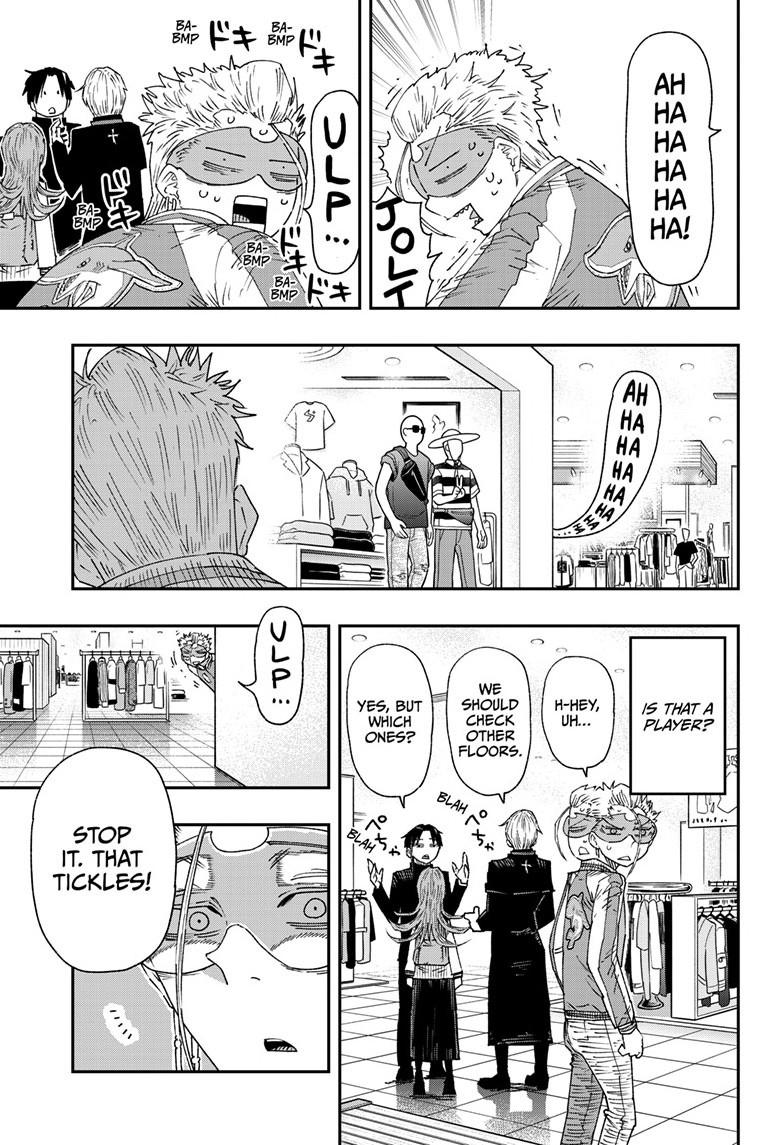 Parashoppers Chapter 19 12