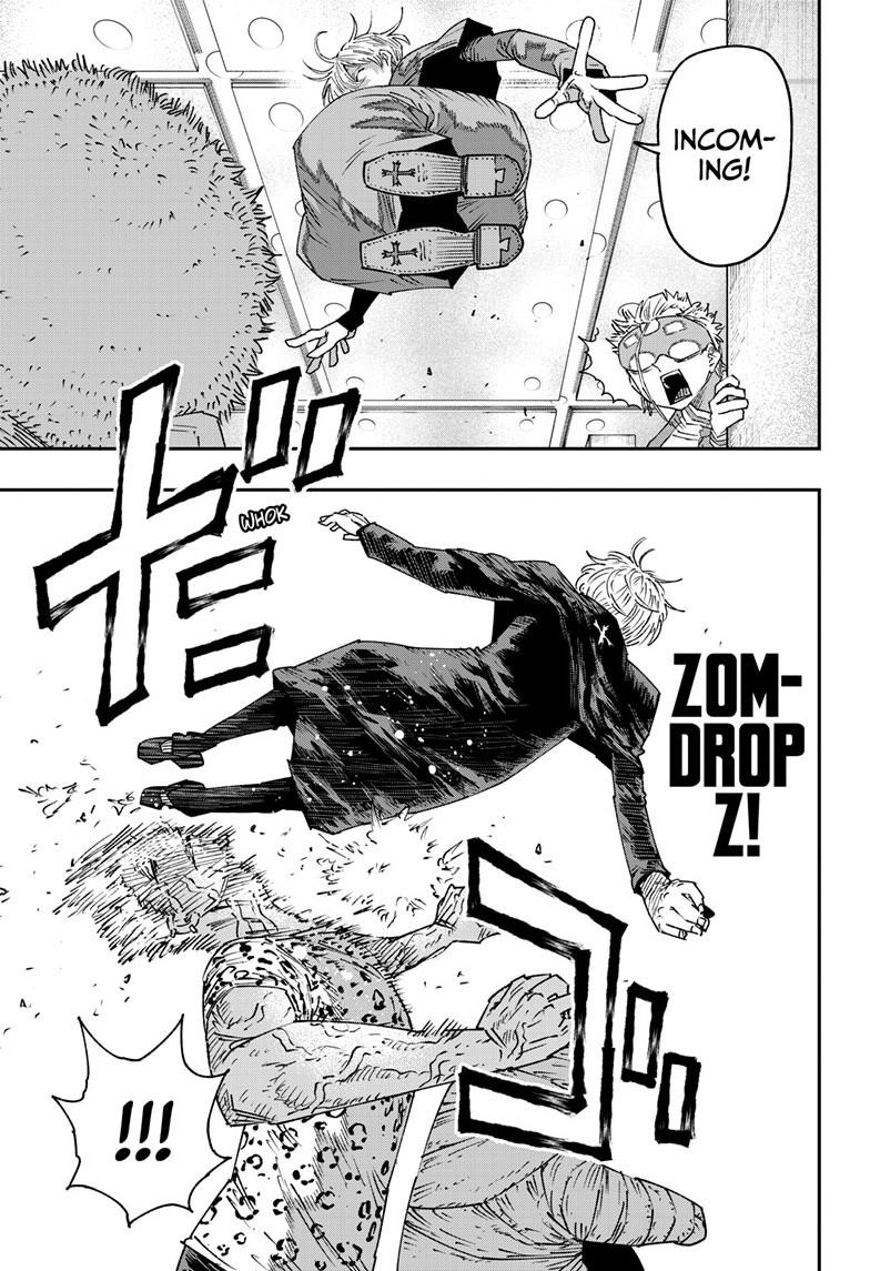 Parashoppers Chapter 19 14