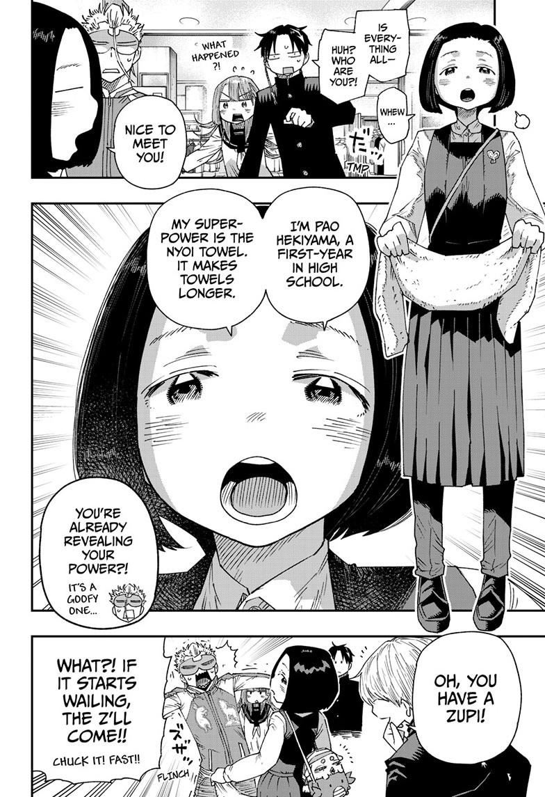 Parashoppers Chapter 19 17