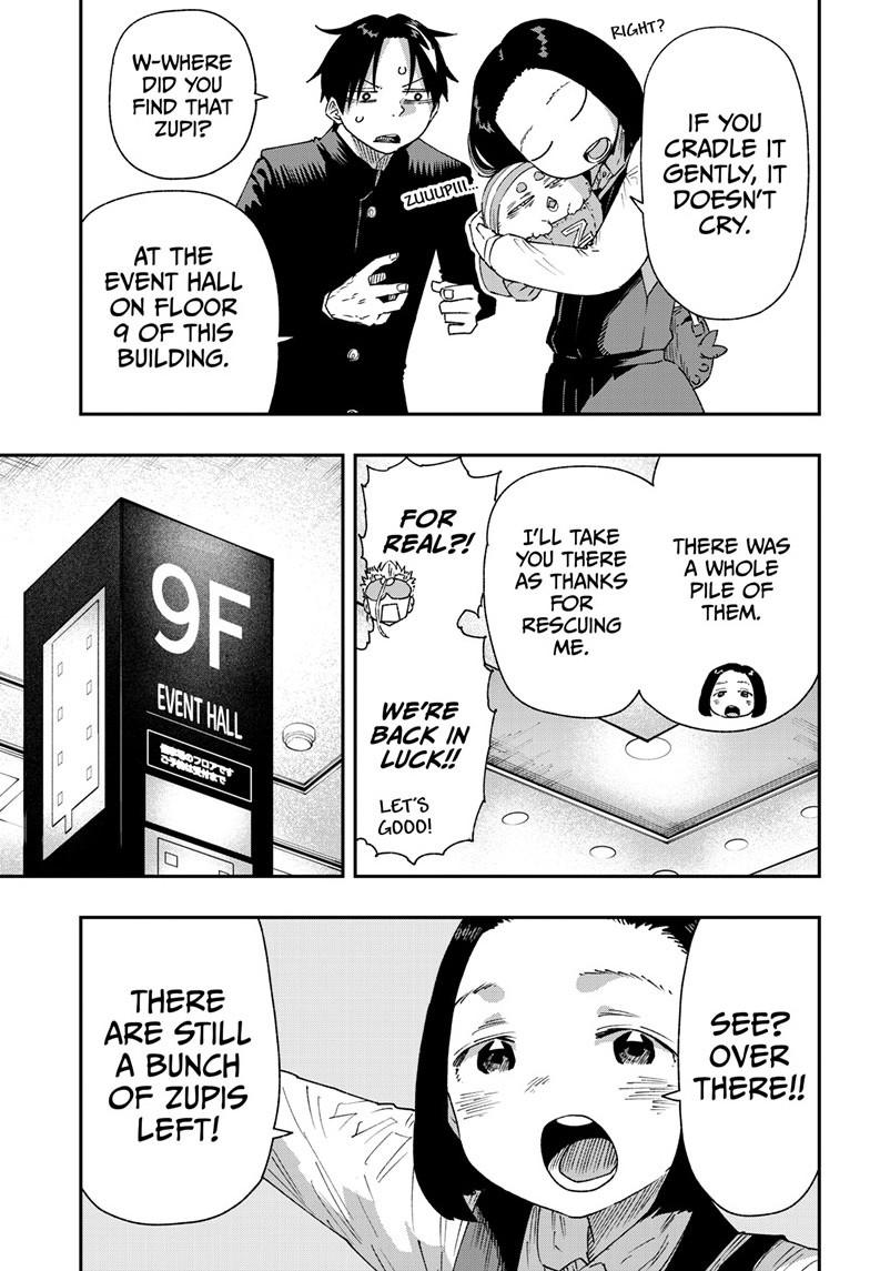 Parashoppers Chapter 19 18