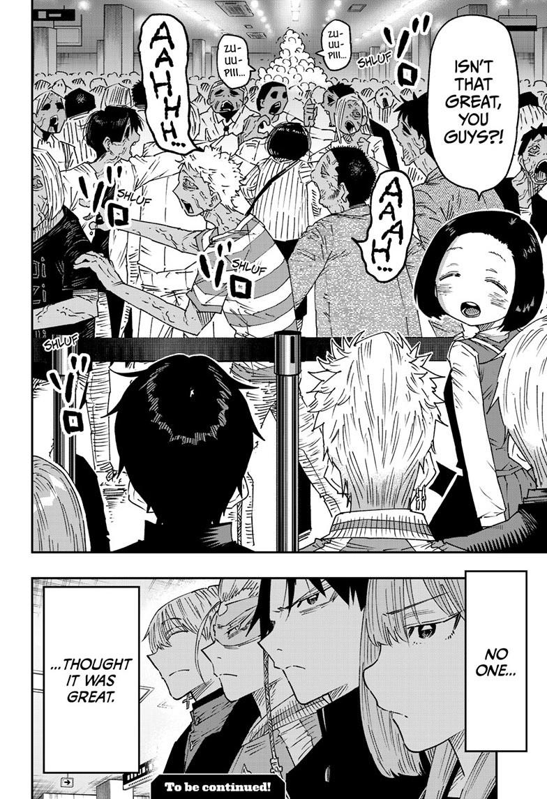 Parashoppers Chapter 19 19