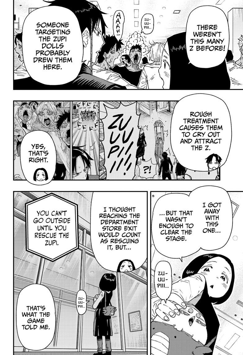 Parashoppers Chapter 20 3