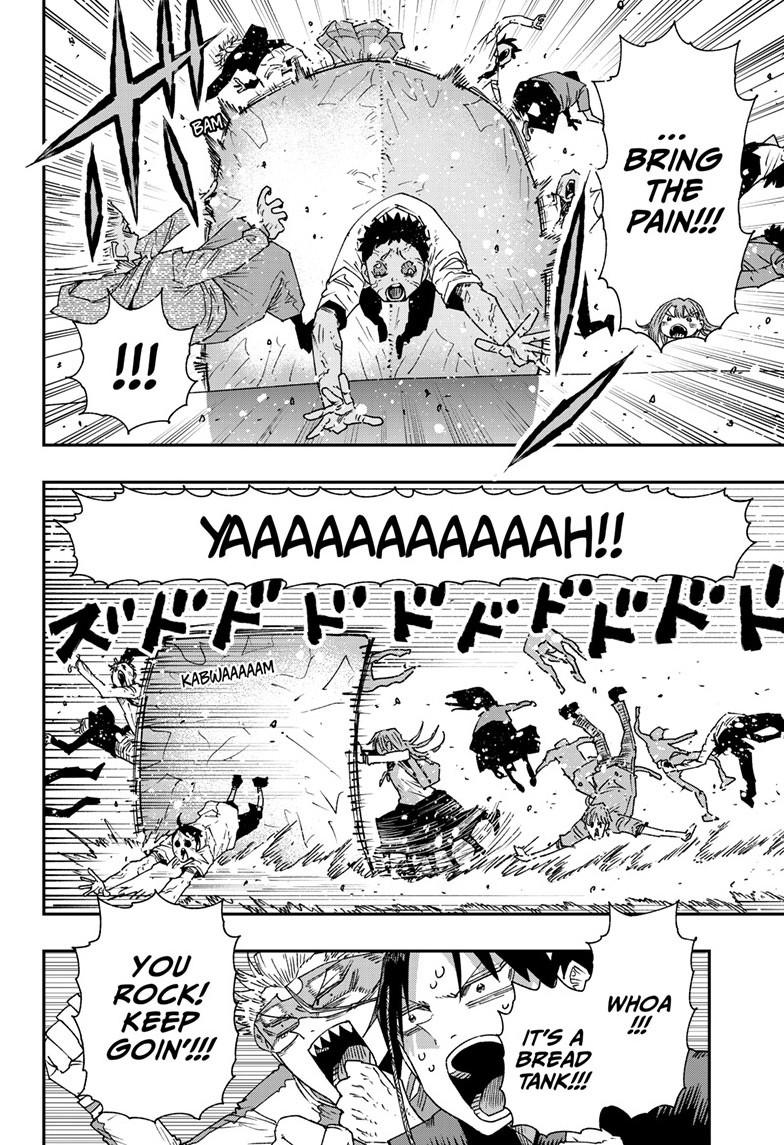 Parashoppers Chapter 20 5