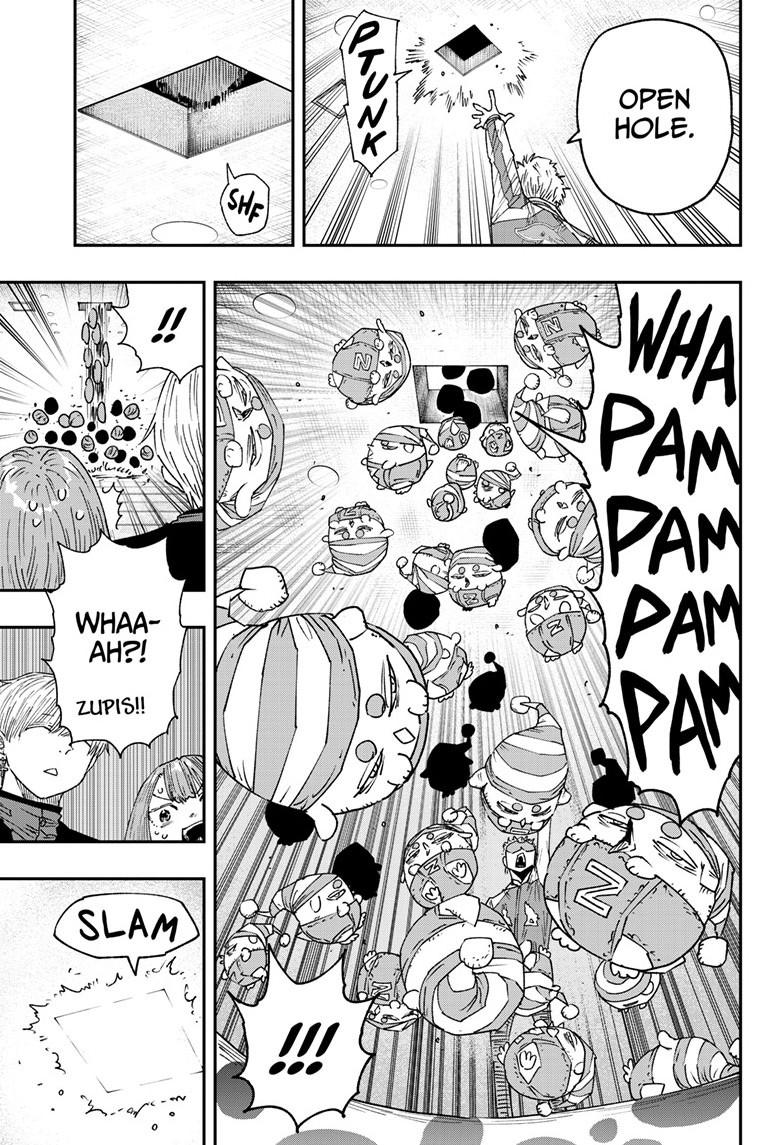 Parashoppers Chapter 20 8