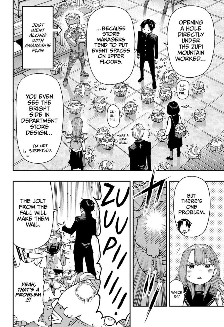 Parashoppers Chapter 20 9