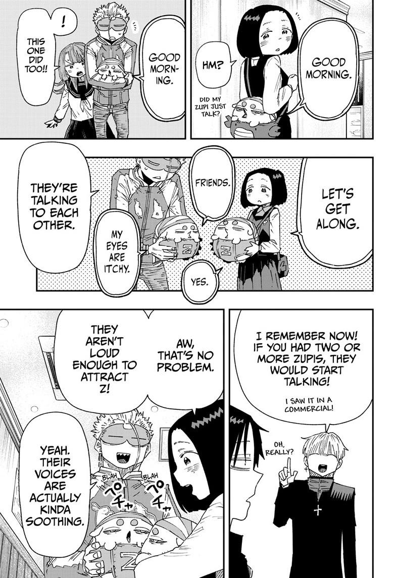 Parashoppers Chapter 20 12