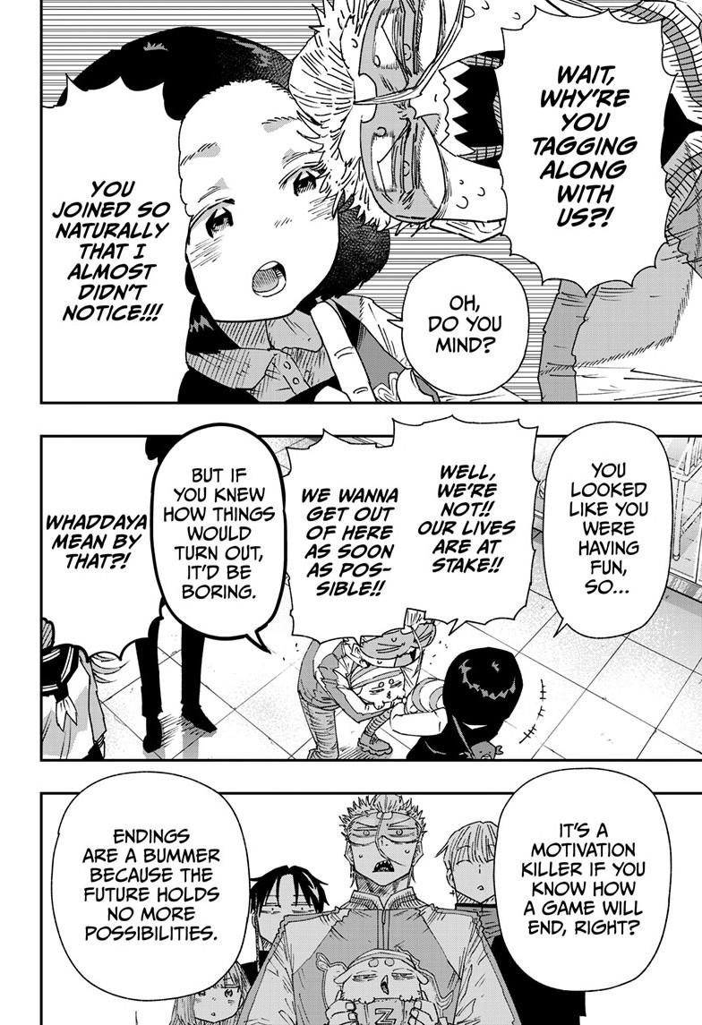 Parashoppers Chapter 20 13