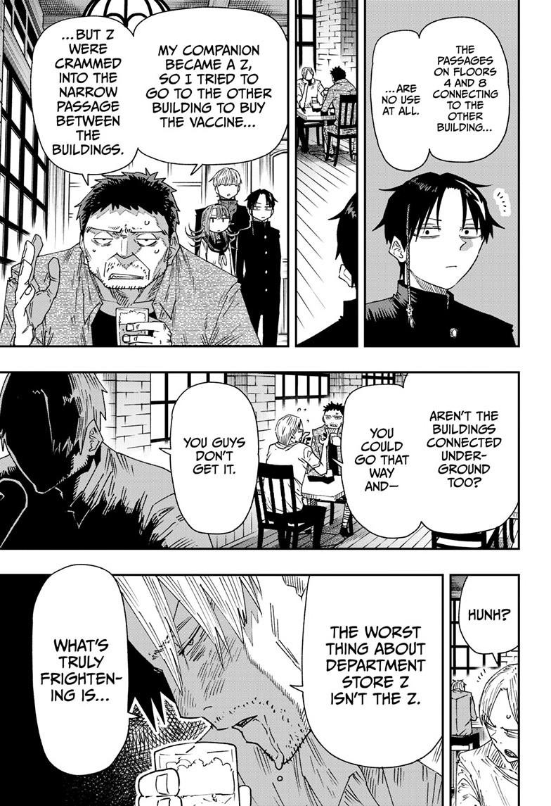 Parashoppers Chapter 20 16