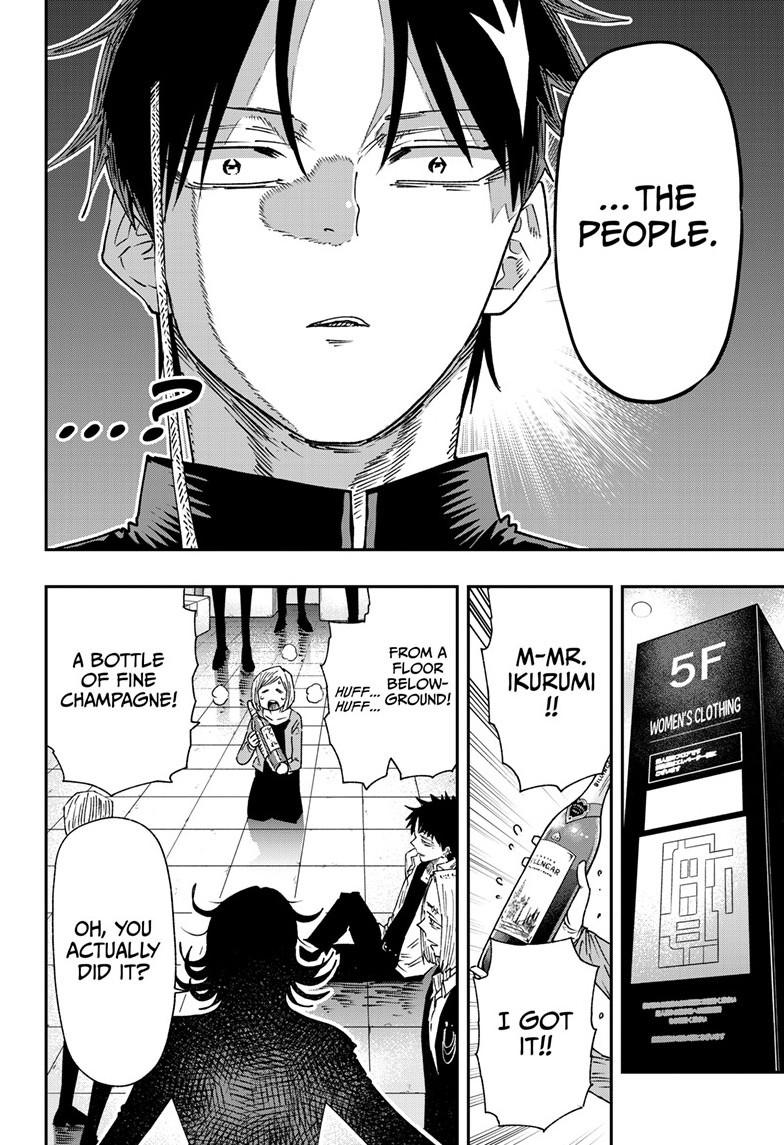 Parashoppers Chapter 20 17