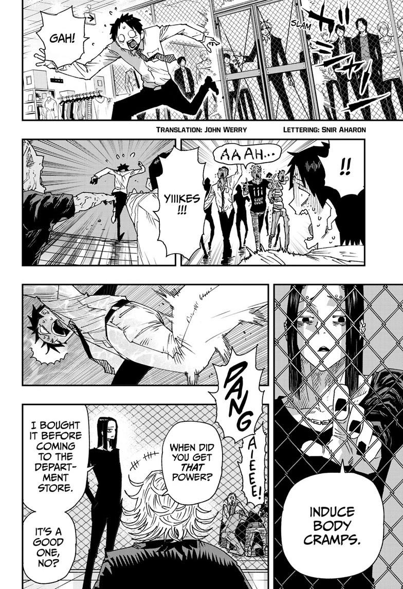 Parashoppers Chapter 21 3