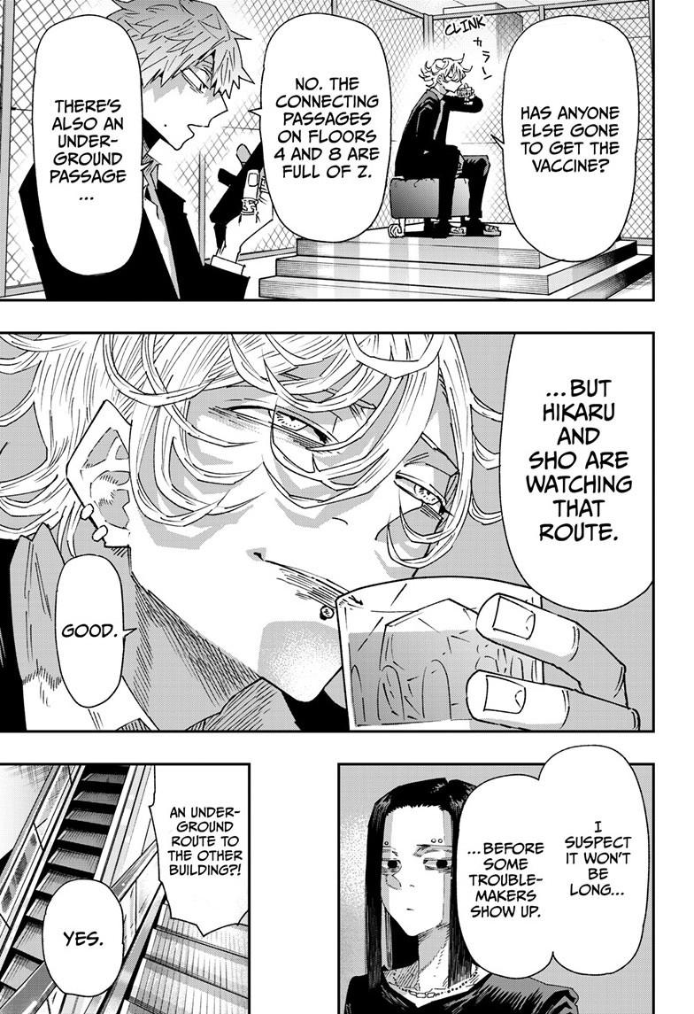 Parashoppers Chapter 21 4