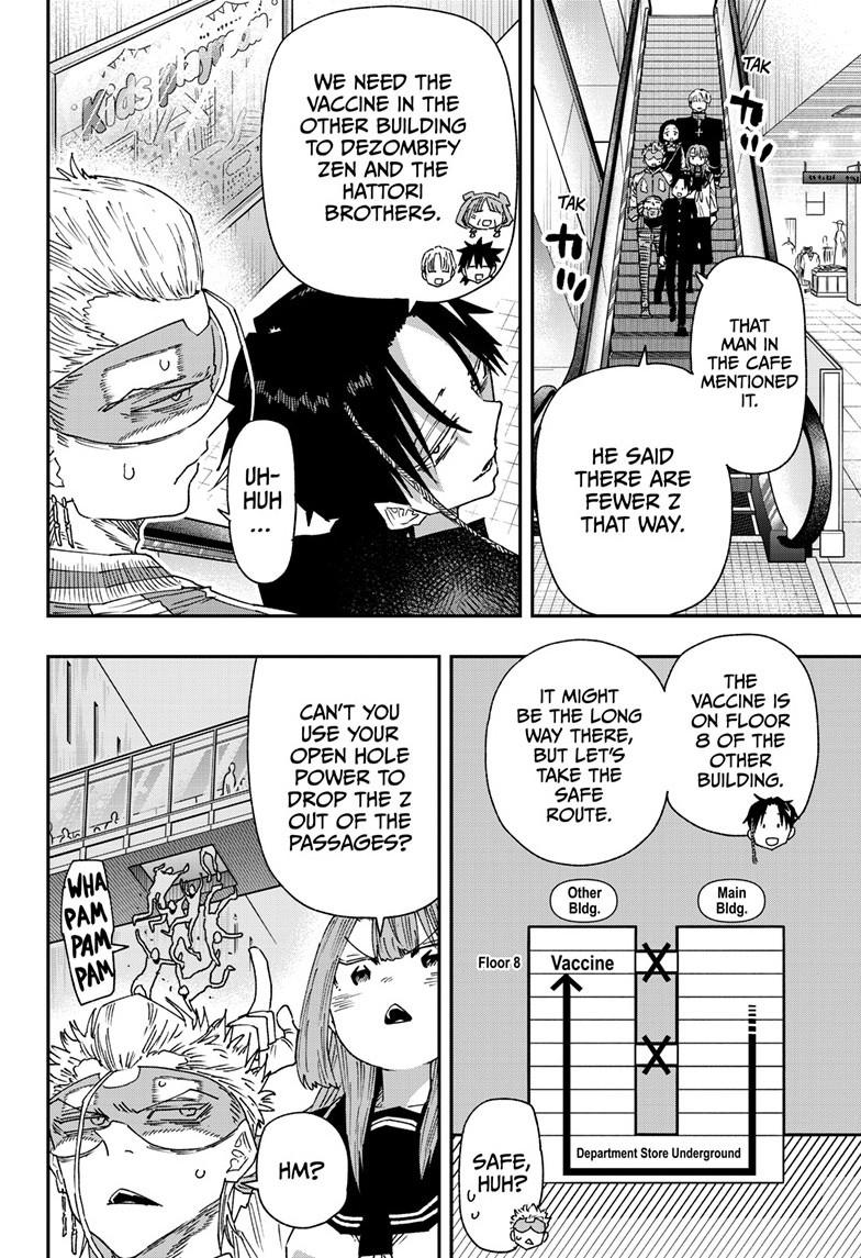 Parashoppers Chapter 21 5