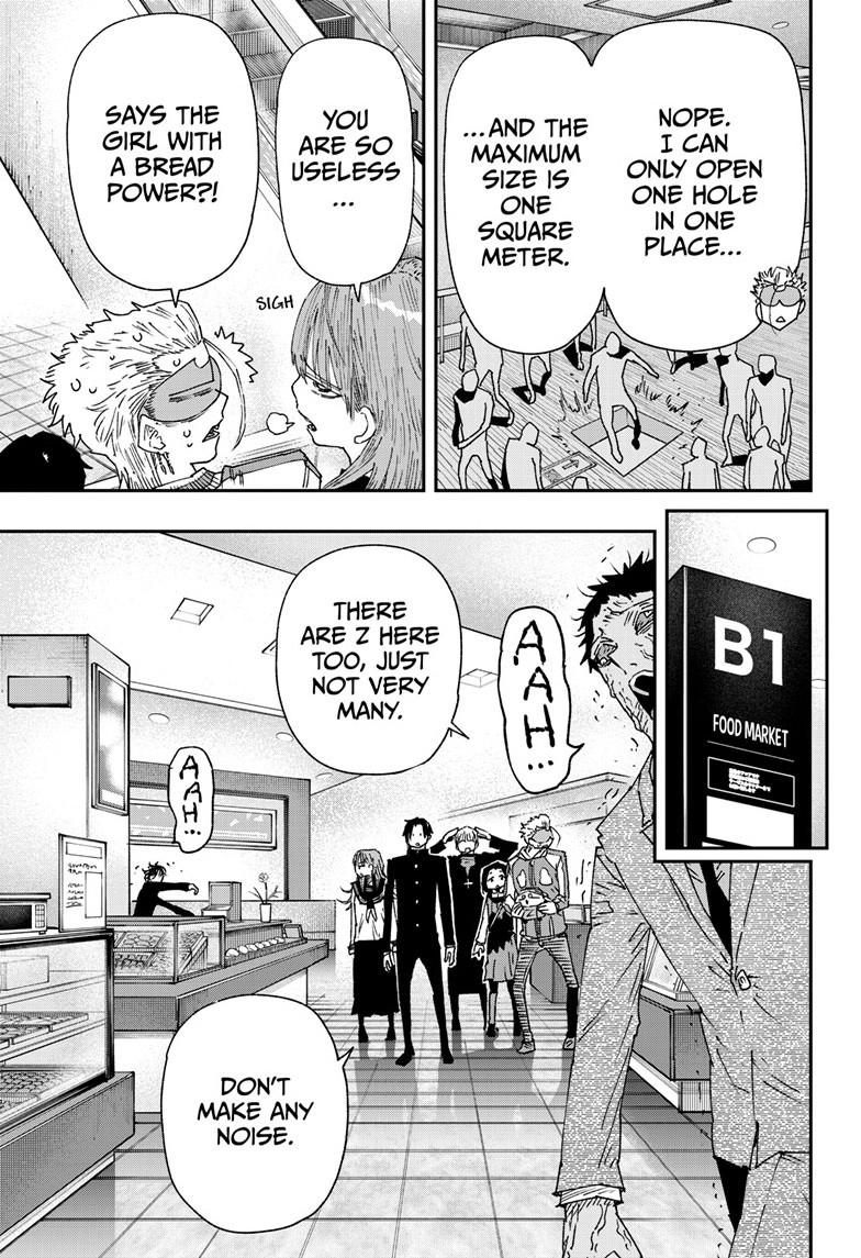 Parashoppers Chapter 21 6