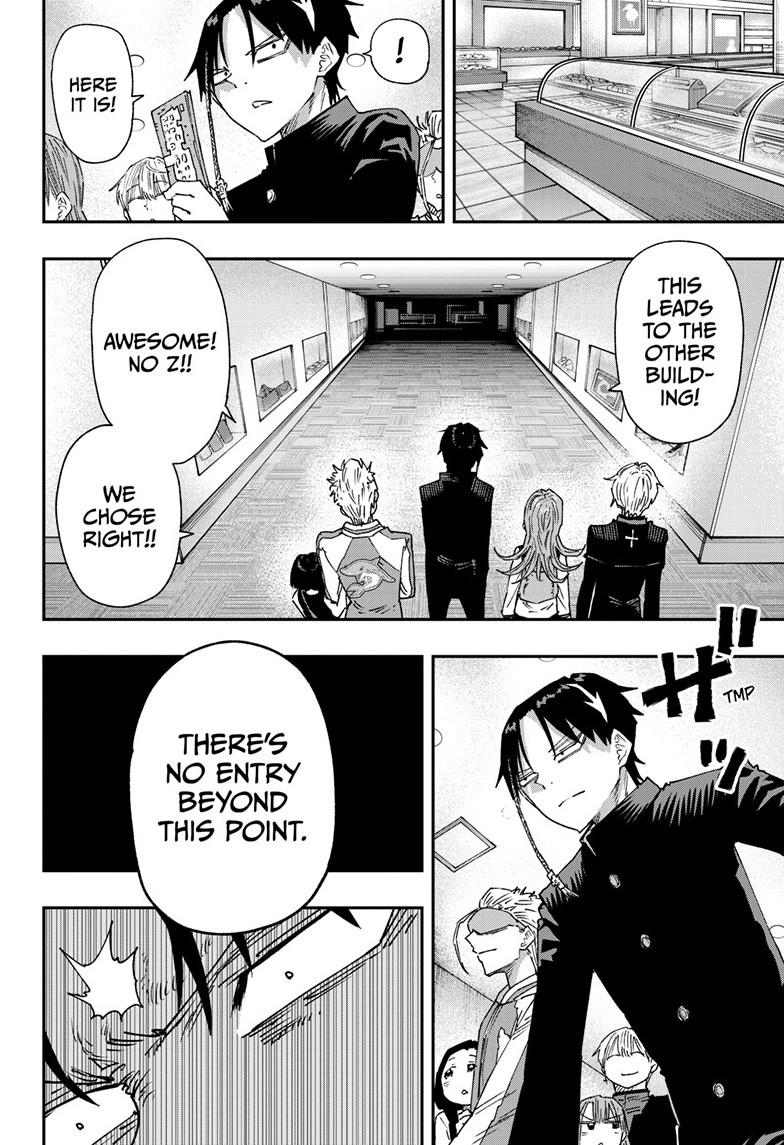 Parashoppers Chapter 21 7