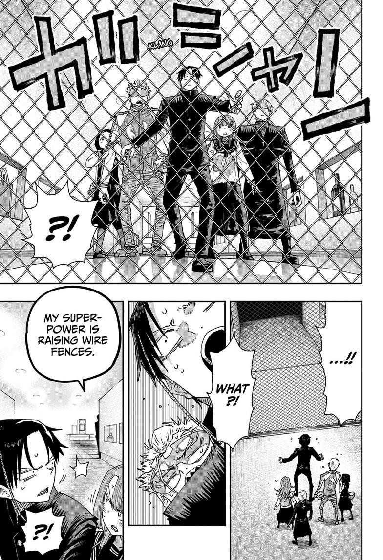 Parashoppers Chapter 21 8