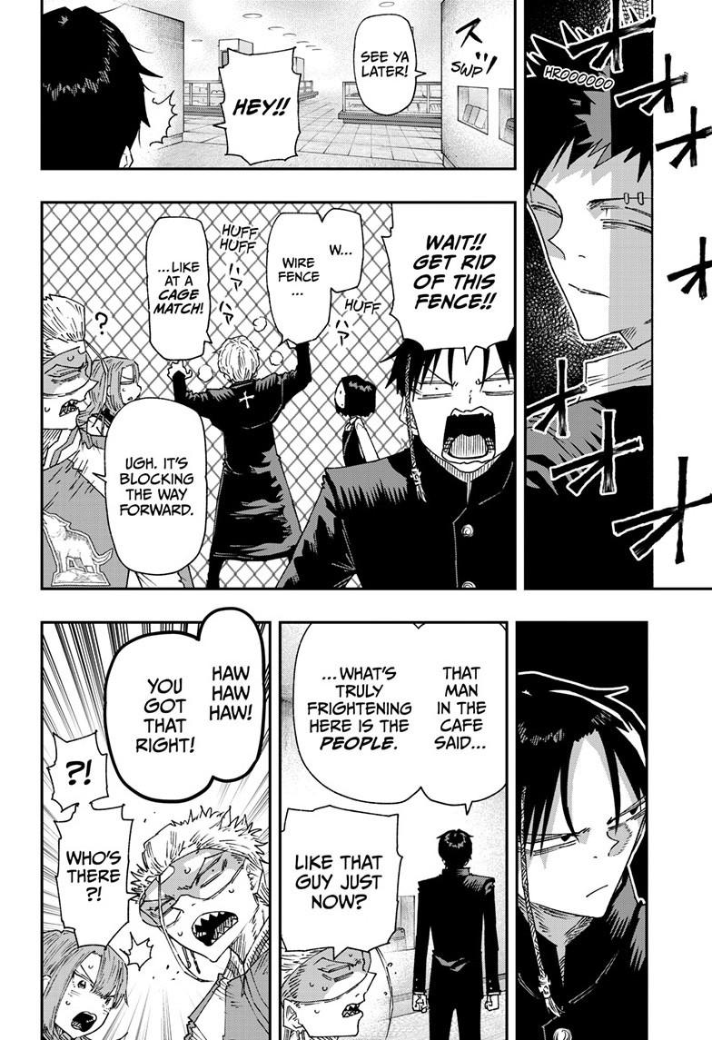 Parashoppers Chapter 21 9