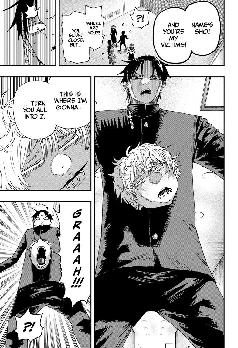 Parashoppers Chapter 21 10