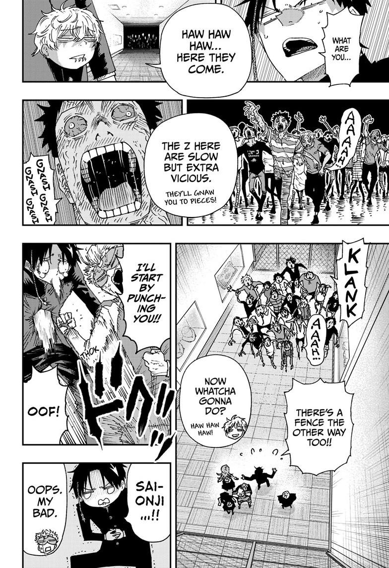 Parashoppers Chapter 21 11