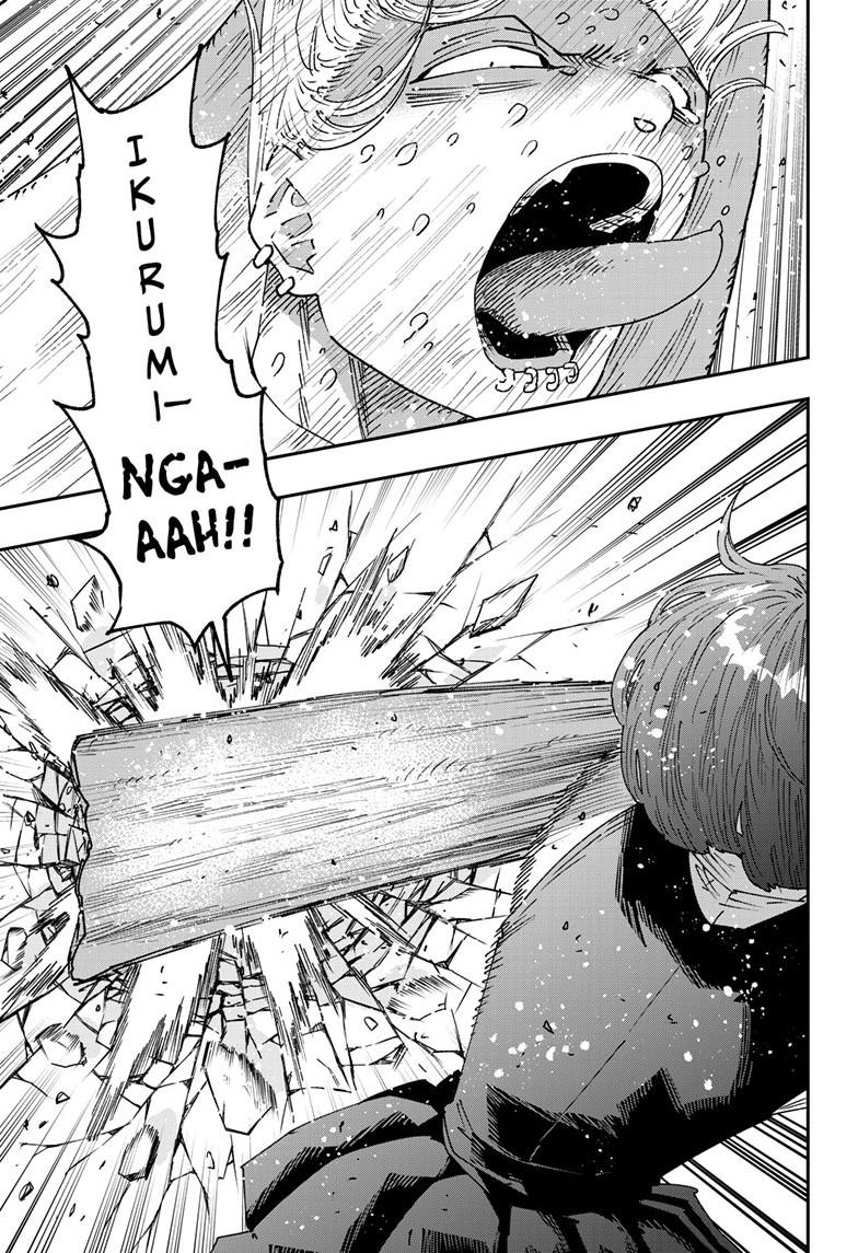 Parashoppers Chapter 21 16