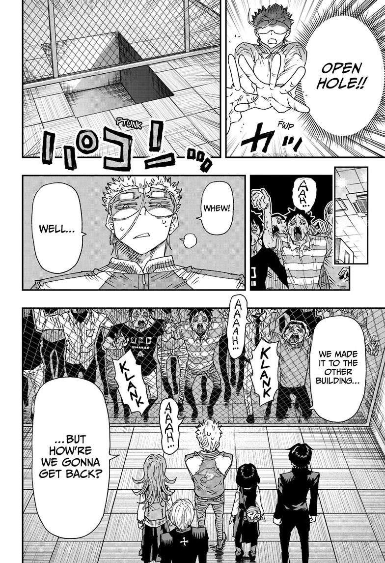 Parashoppers Chapter 21 17