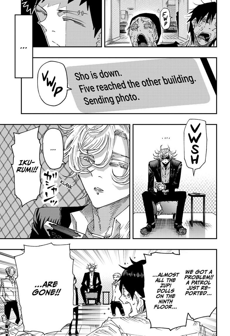 Parashoppers Chapter 21 18