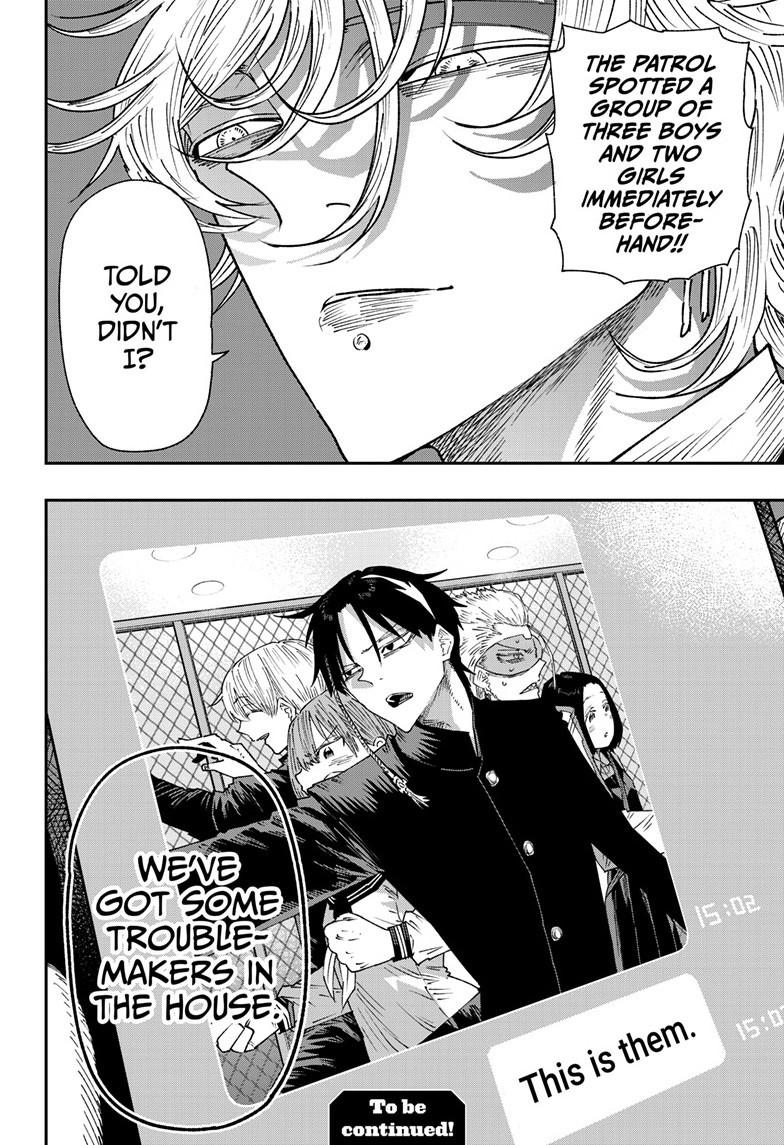 Parashoppers Chapter 21 19