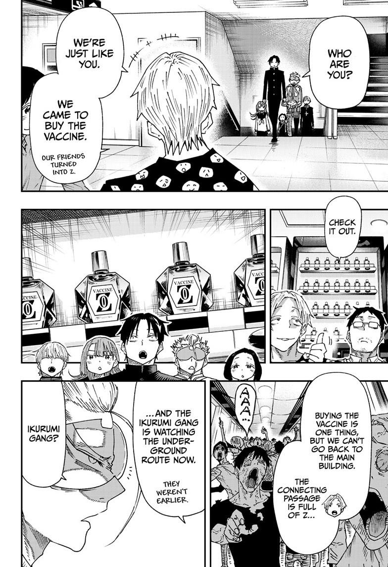 Parashoppers Chapter 22 3