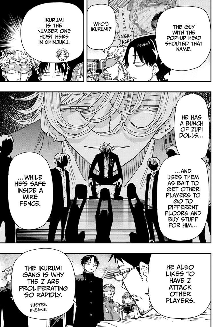 Parashoppers Chapter 22 4