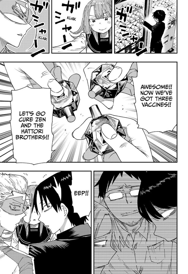 Parashoppers Chapter 22 6