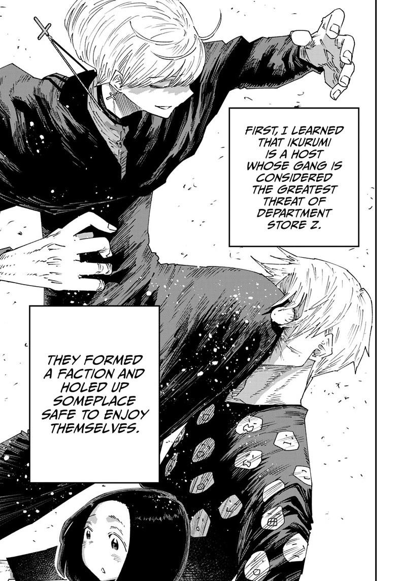 Parashoppers Chapter 22 8