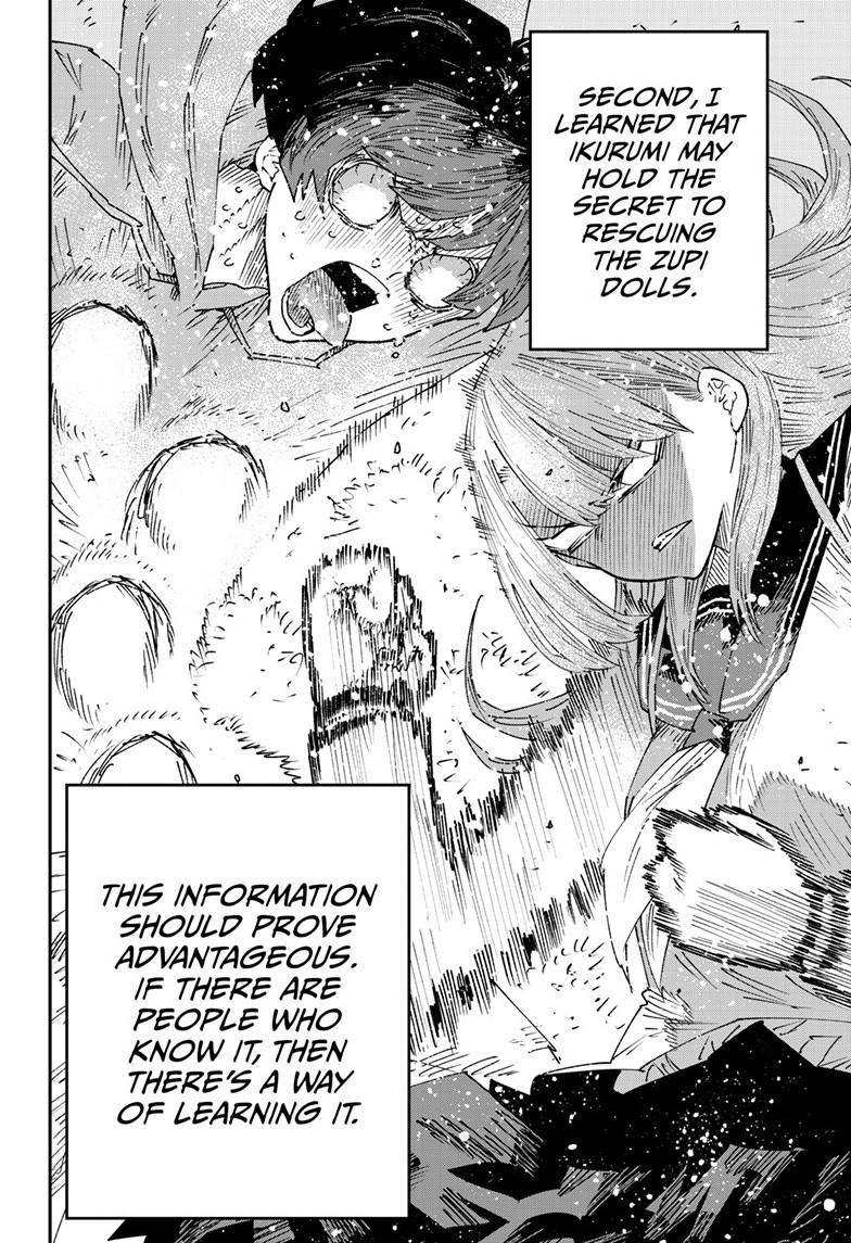 Parashoppers Chapter 22 9