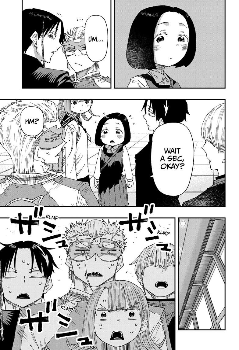 Parashoppers Chapter 22 12