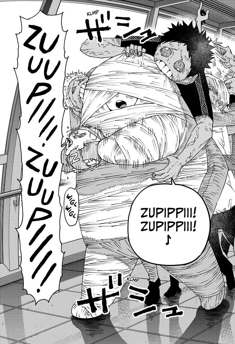 Parashoppers Chapter 22 14