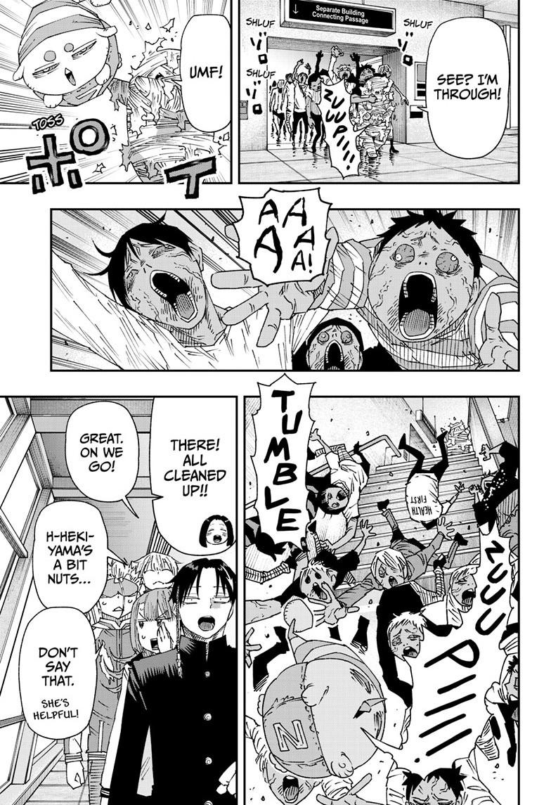 Parashoppers Chapter 22 16