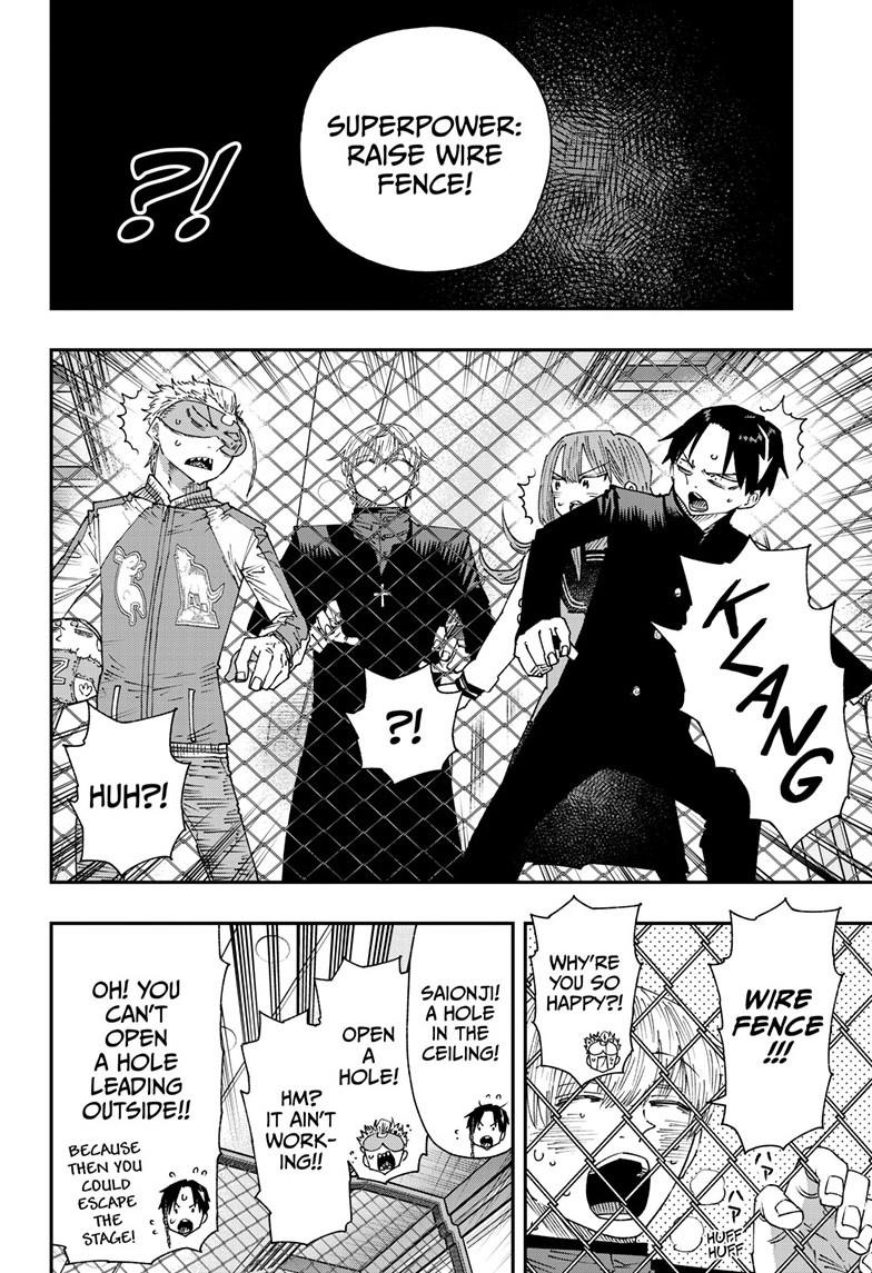 Parashoppers Chapter 22 17