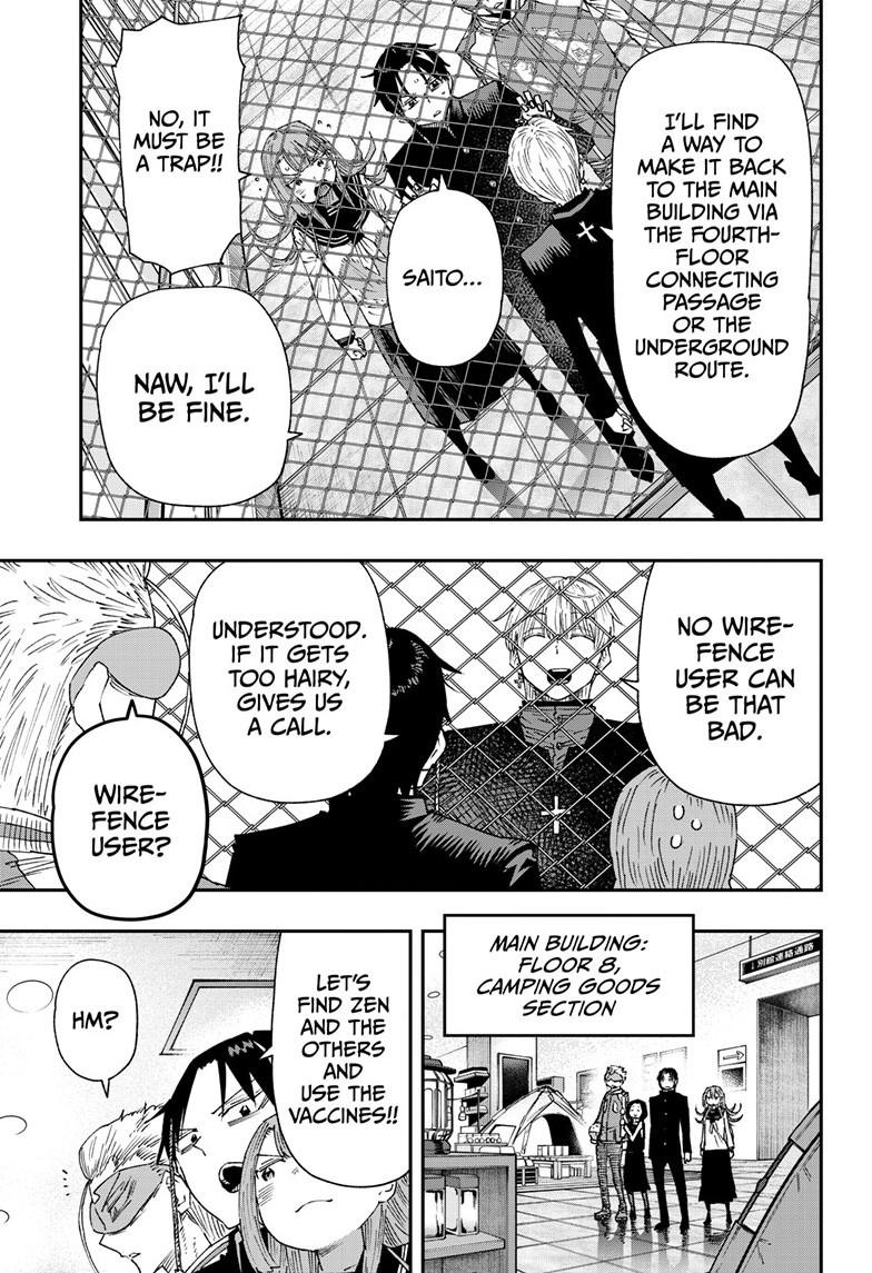 Parashoppers Chapter 22 18