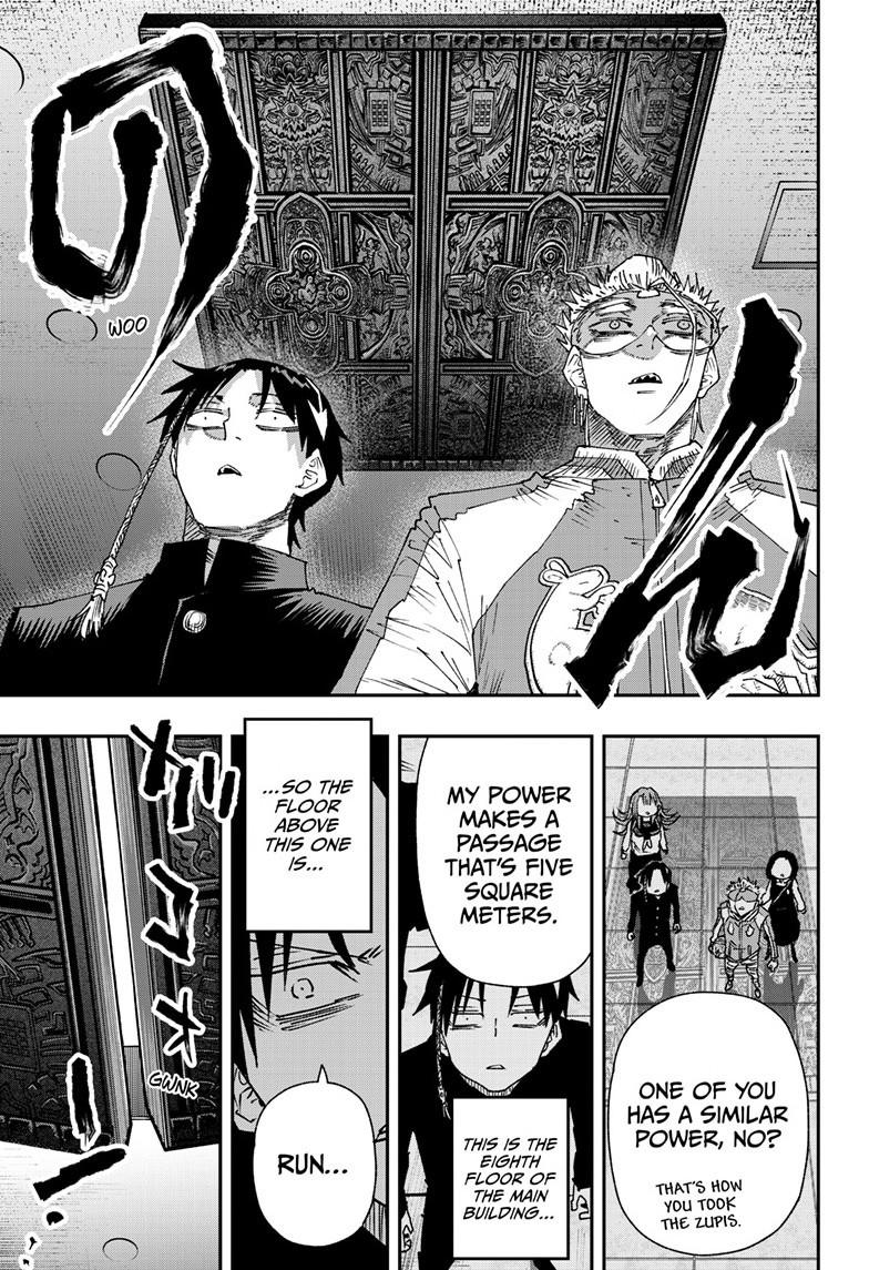 Parashoppers Chapter 22 20