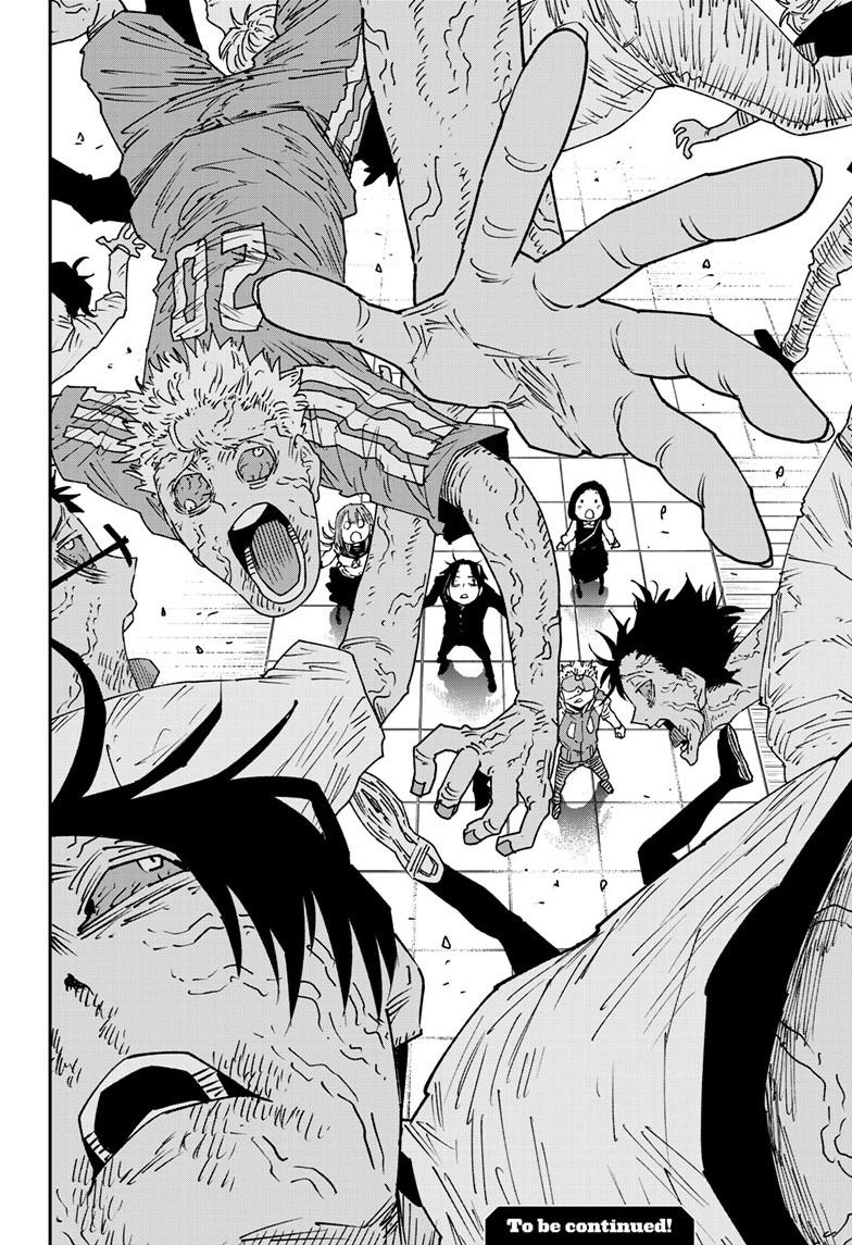 Parashoppers Chapter 22 21