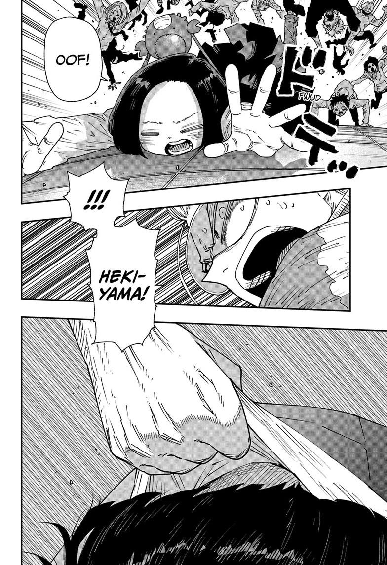 Parashoppers Chapter 23 3