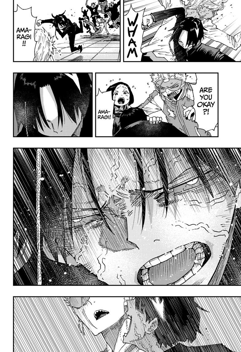 Parashoppers Chapter 23 5