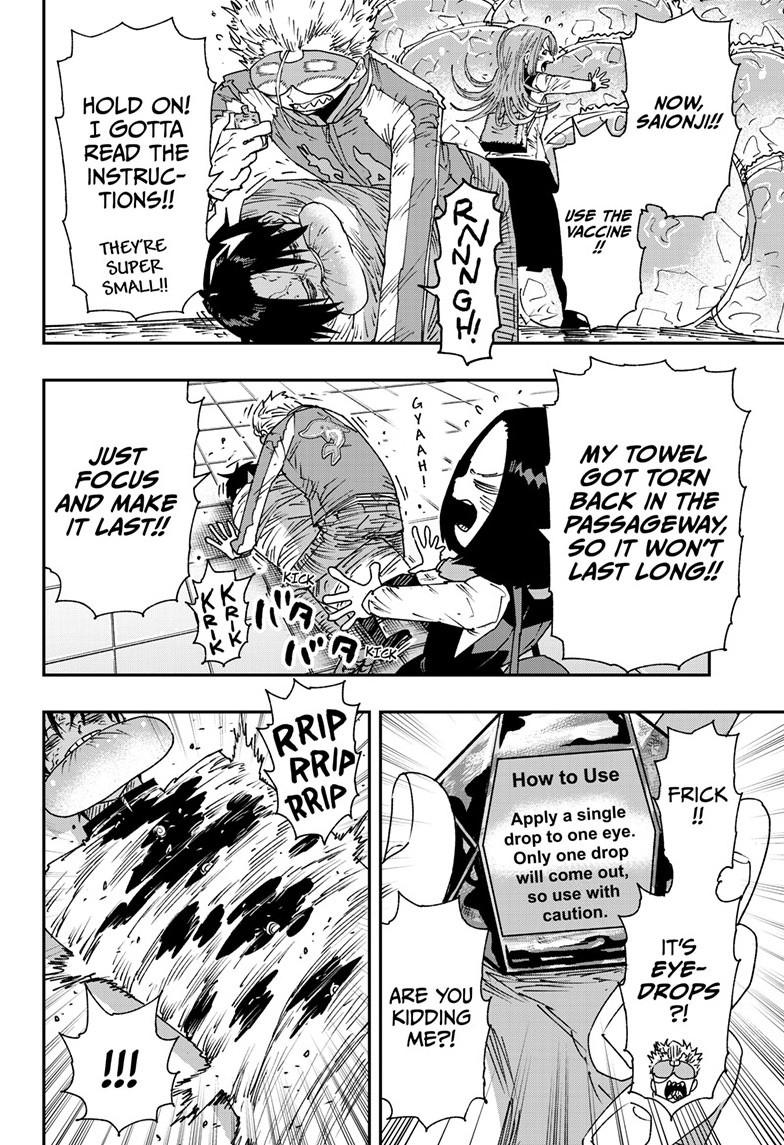 Parashoppers Chapter 23 7