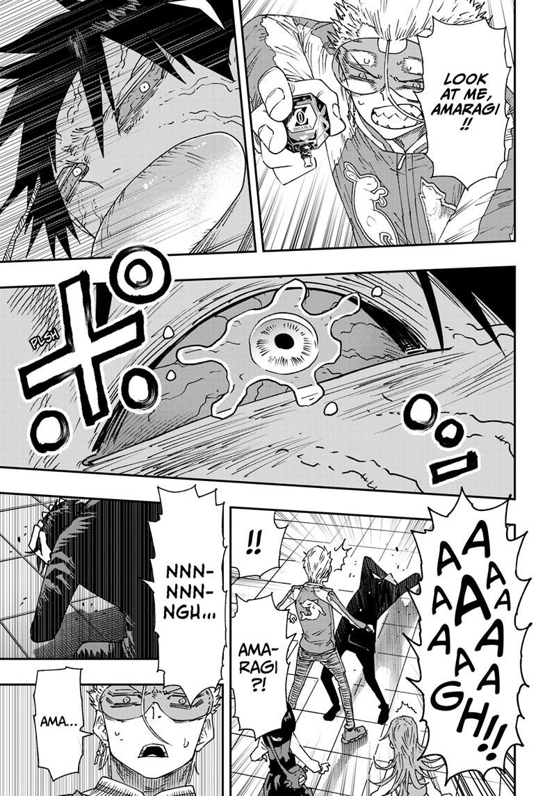 Parashoppers Chapter 23 8