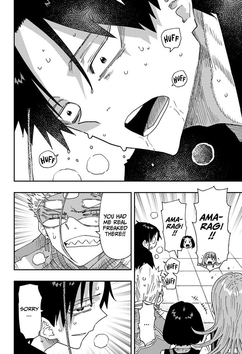 Parashoppers Chapter 23 9