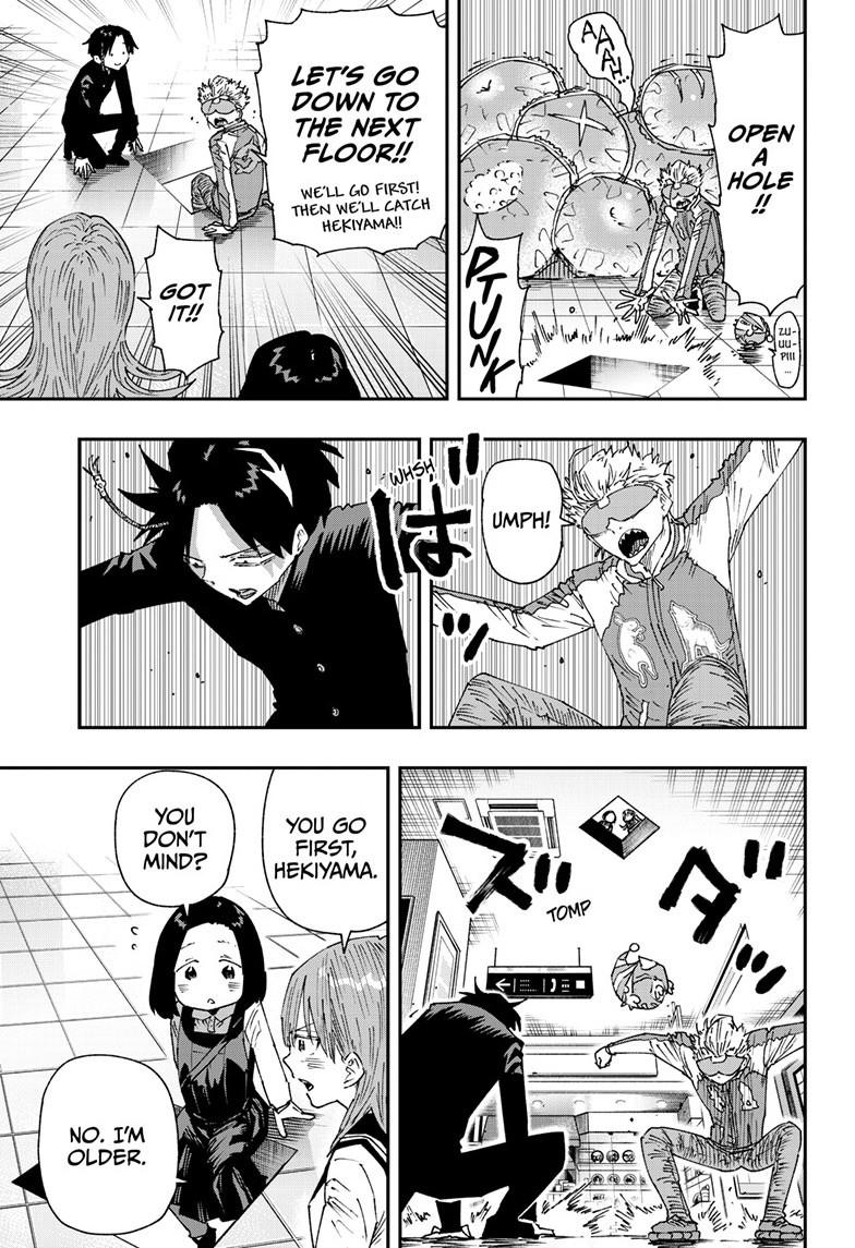 Parashoppers Chapter 23 10