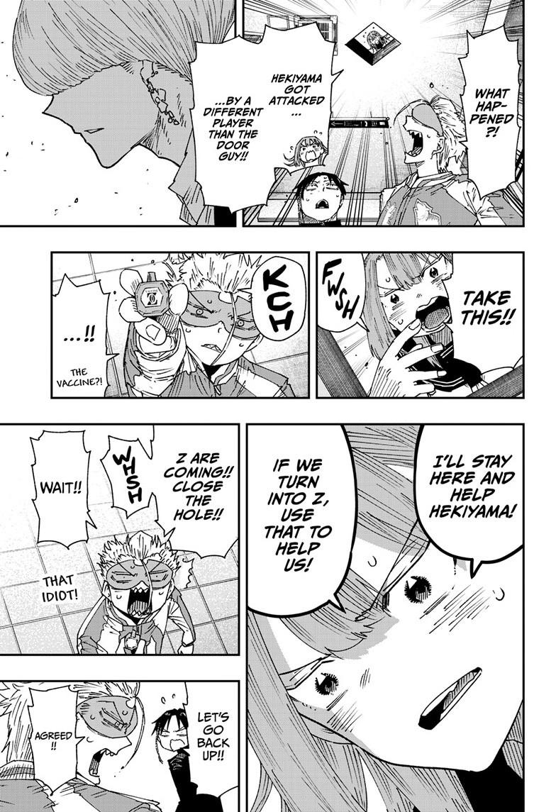 Parashoppers Chapter 23 12