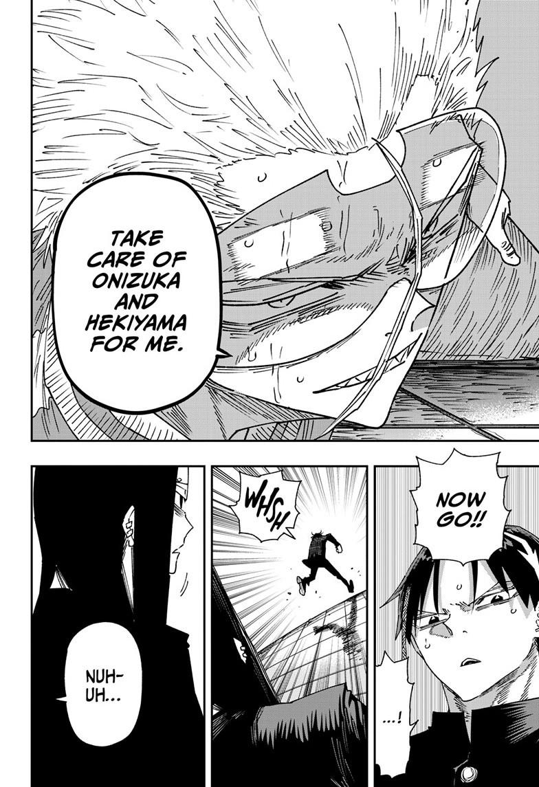 Parashoppers Chapter 23 15